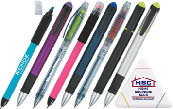 Highlighter/Pens