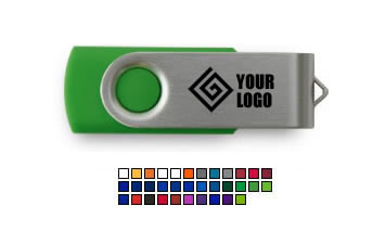 1GB USB flash drive 
