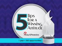 5 Tips For A Winning Attitude