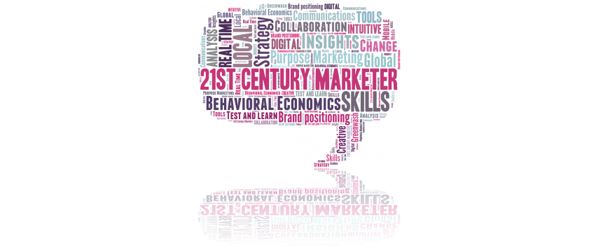 Marketing in the 21st century