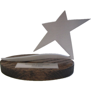 Custom Award