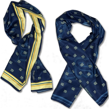 Custom Scarves