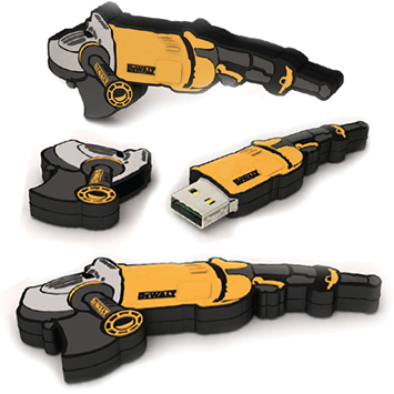 Custom USB Flash Drive