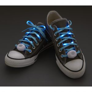 Light Up Shoelaces SM-9634
